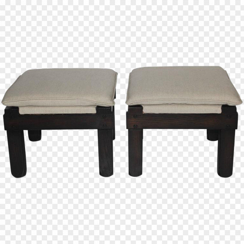 Square Stool Chair Table Wood Furniture Foot Rests PNG
