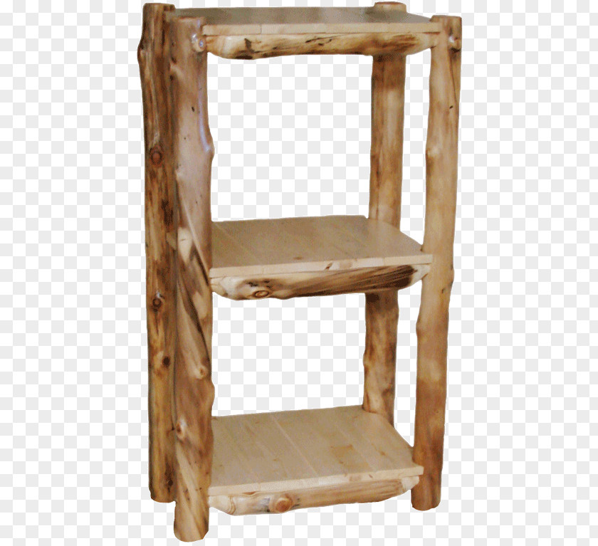 Table Shelf Chair PNG