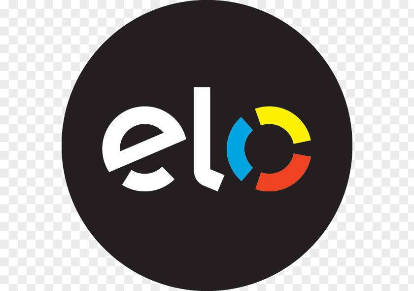 The Electric Light Orchestra Logo PNG