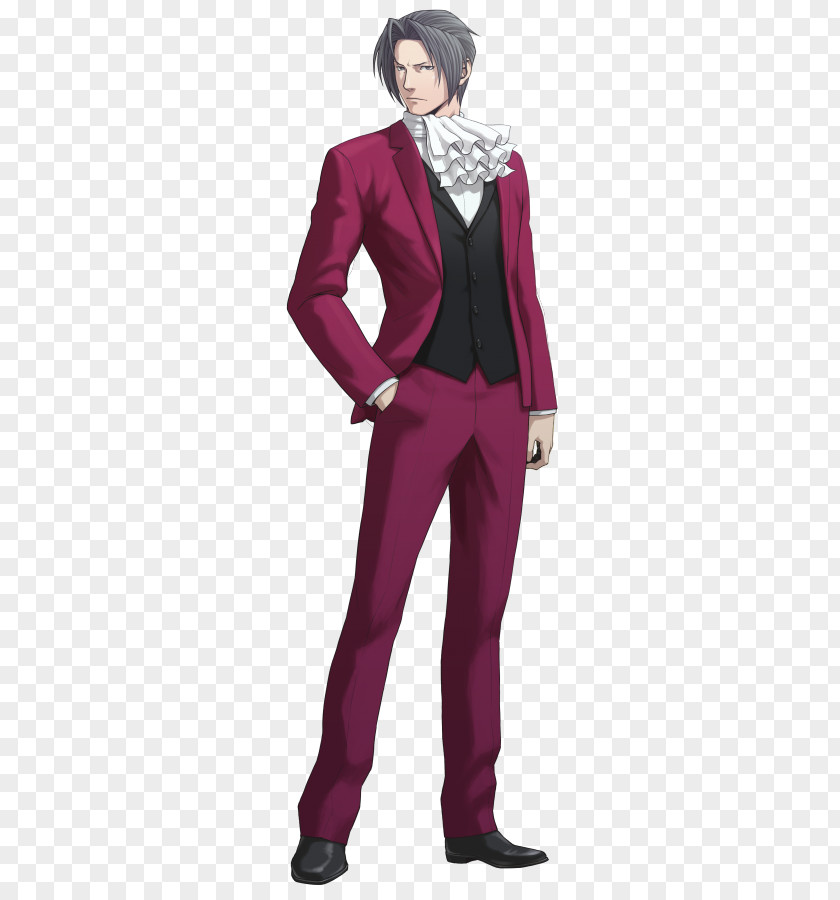 Ace Attorney Logo Phoenix Wright: − Trials And Tribulations Investigations: Miles Edgeworth Apollo Justice: Investigations 2 PNG