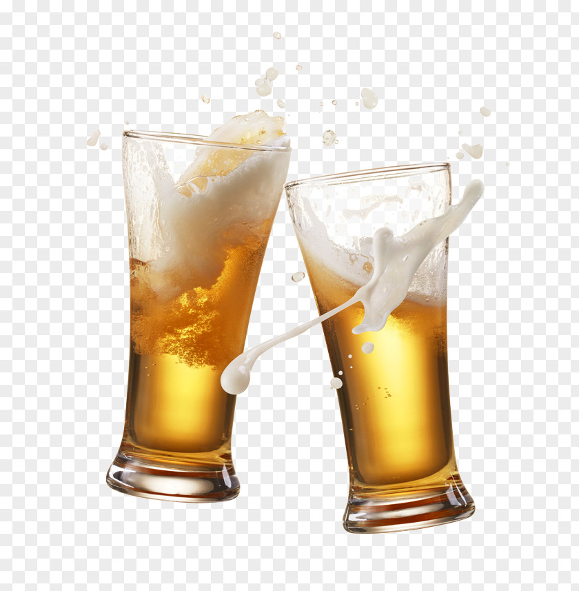 Beer Glasses Stock Photography Ale PNG