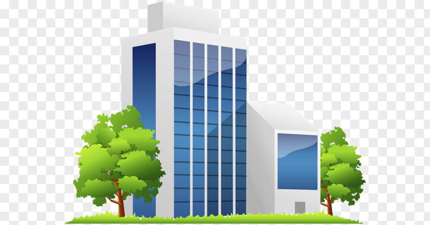 Building Architecture PNG