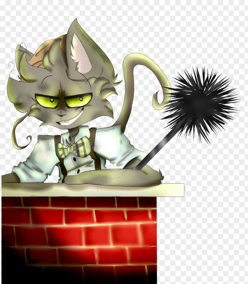 Chimney-sweep Cartoon Desktop Wallpaper Character Computer PNG