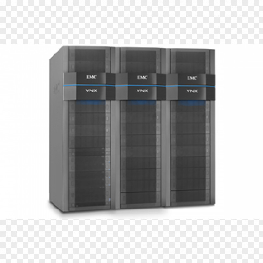 Disk Array Dell EMC Computer Cases & Housings Data Storage PNG