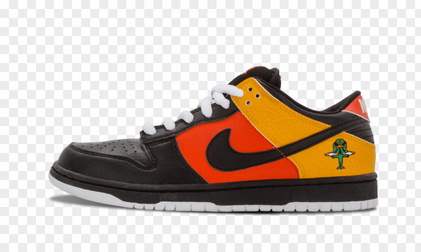 Dunks Nike Dunk Skateboarding Shoe Sneakers PNG