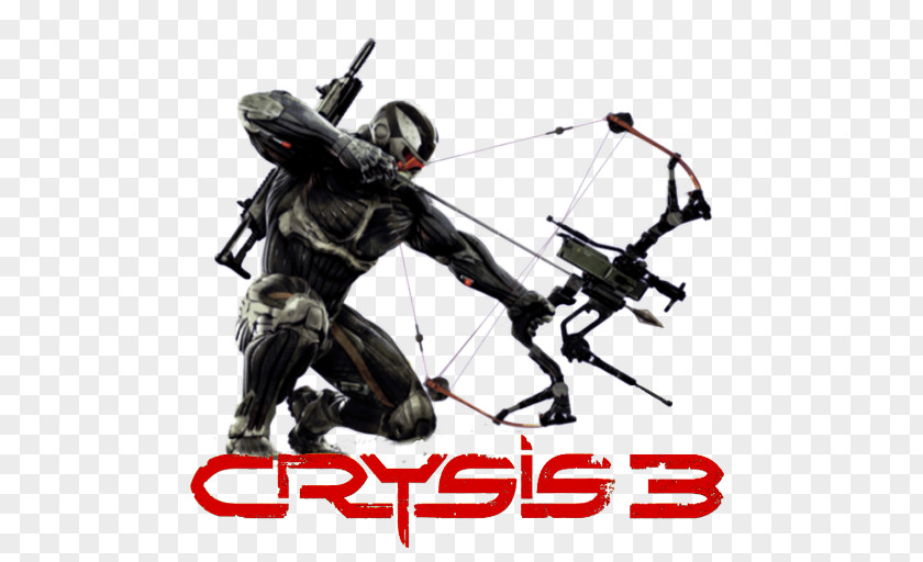 Electronic Arts Crysis 3 2 Video Games Crytek Origin PNG