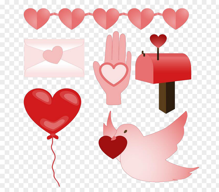 Envelopes Dove Columbidae Envelope Pink Pigeon Clip Art PNG