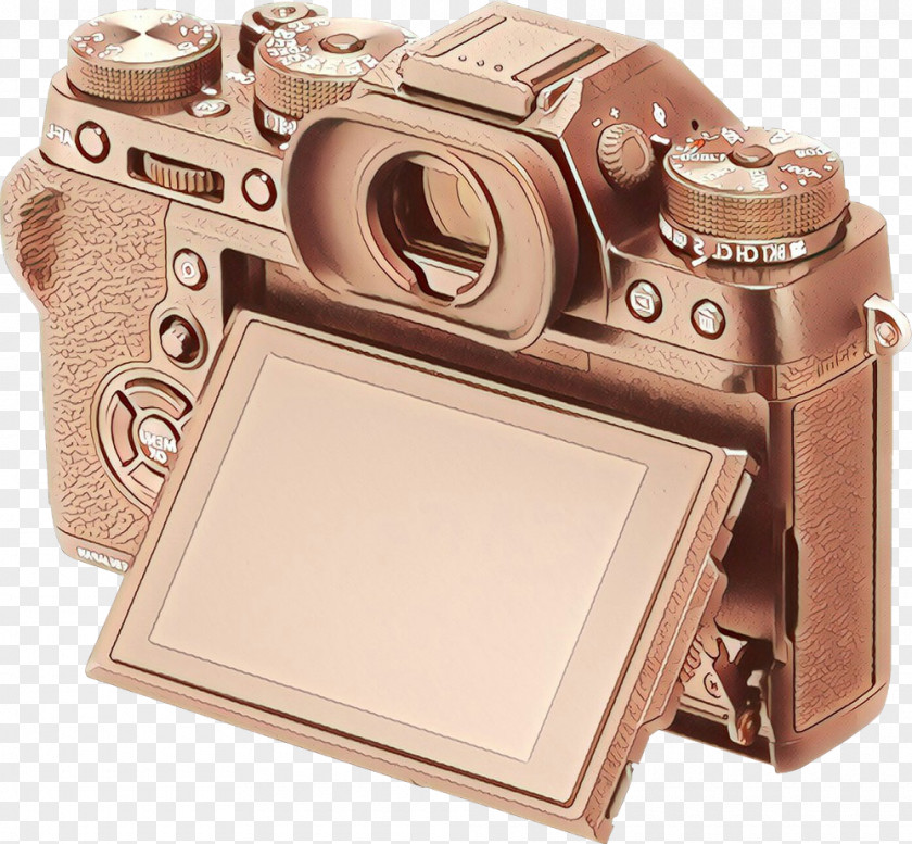 Film Camera Material Property Lens PNG