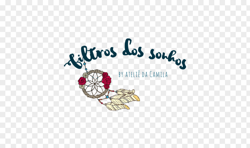 FILTRO DOS SONHOS Logos Art Illustrator PNG
