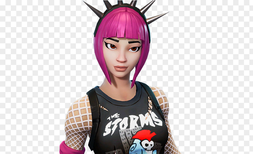 Fortnite Battle Royale Power Chord PlayerUnknown's Battlegrounds Xbox One PNG