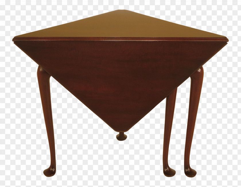 Four Corner Table Drop-leaf Kittinger Company Colonial Williamsburg Gateleg PNG