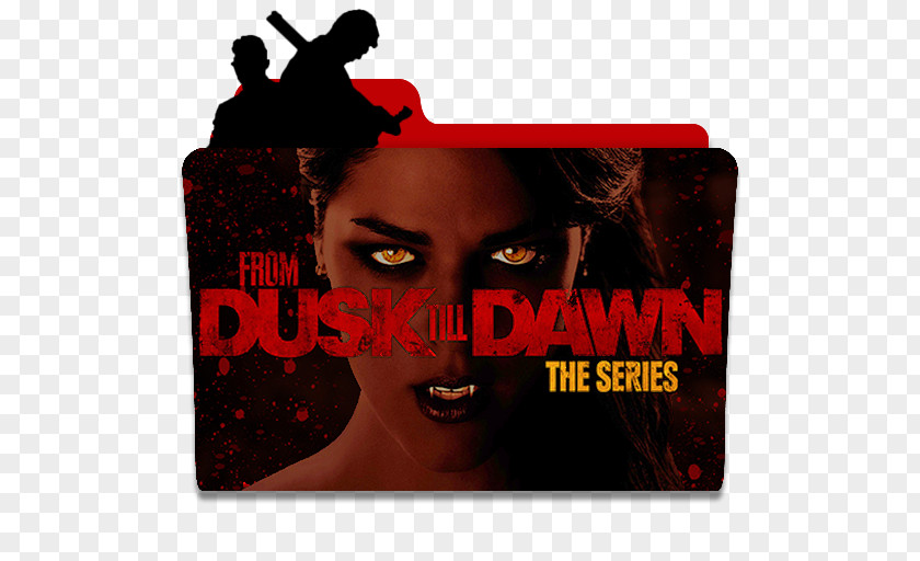 From Dusk Till Dawn Television Show Texas PNG