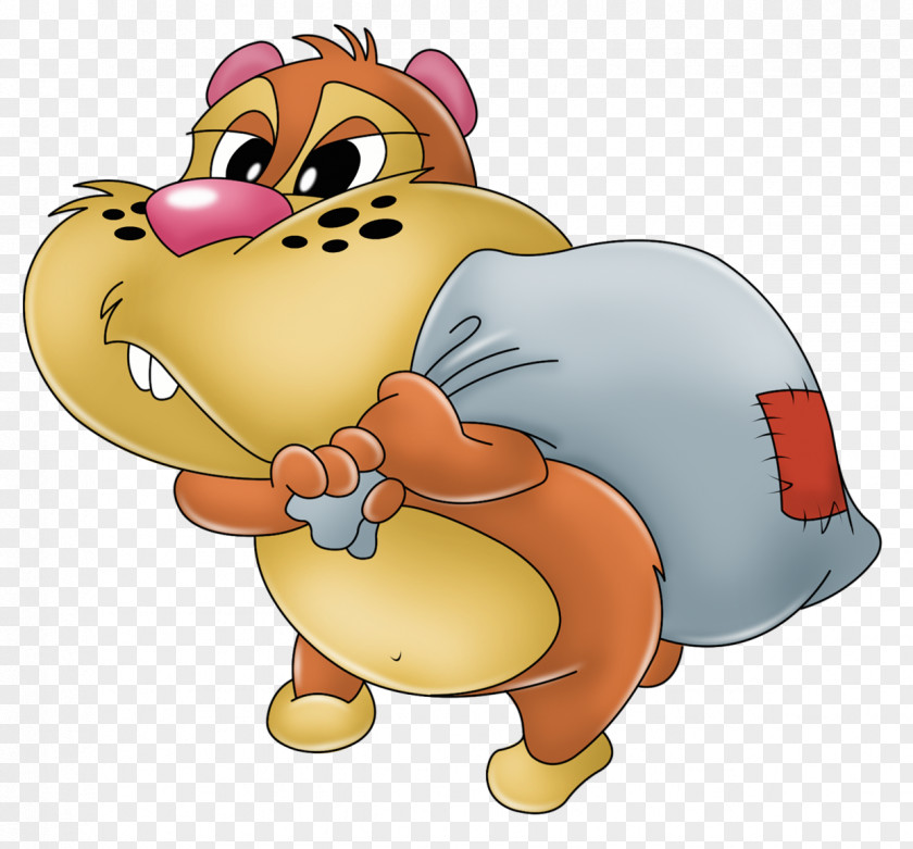 Hamster Drawing Decoupage Clip Art PNG