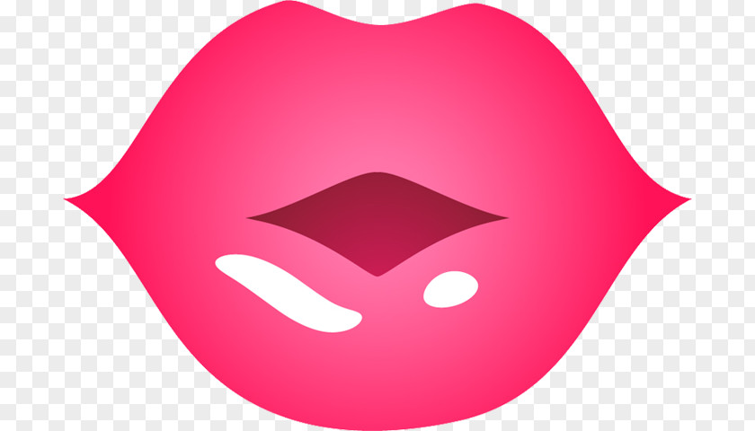 Kiss Lip Clip Art PNG