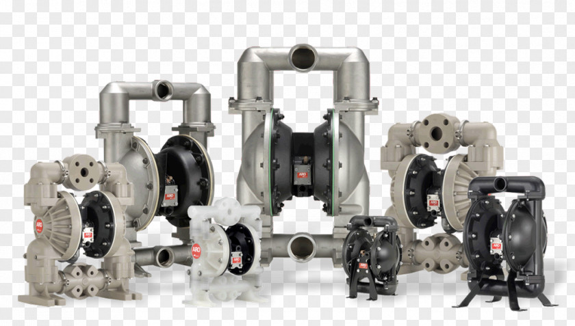 Maintenance Material Diaphragm Pump Piston Fluid Handling Dynamics Ingersoll Rand Inc. PNG