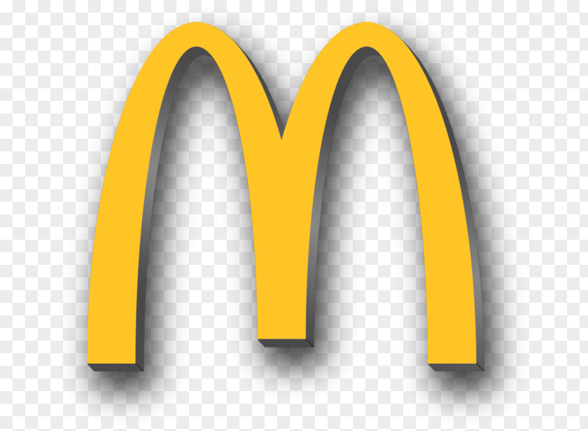 Mcdonalds Logo HD Brand Number PNG