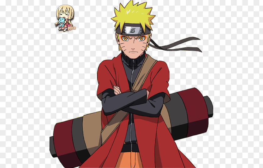 Naruto Uzumaki Jiraiya Kurama Temari PNG
