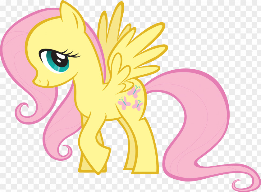 Pony Fluttershy Rainbow Dash Pinkie Pie Rarity PNG