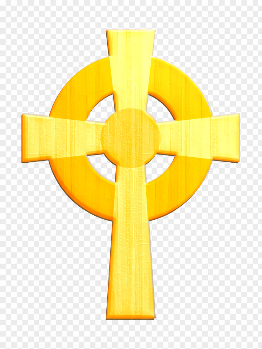Religious Item Symbol Celtic Icon Cross Grave PNG