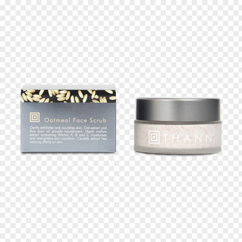 Rice Bran Oil Face Facial Care Skin Mask PNG
