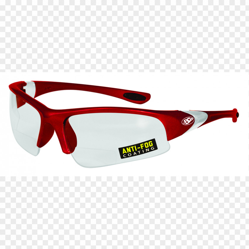 Safety Glasses Bifocals Eyewear Goggles Anti-fog PNG