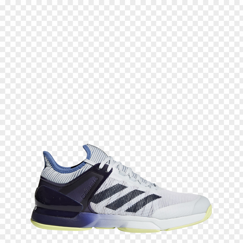Sided Adidas PERFORMANCE Sneakers Shoe Blue PNG