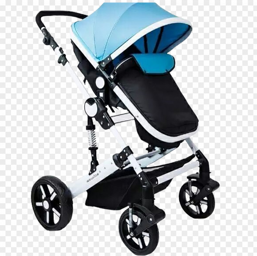Stroller Baby Transport Wheel PNG