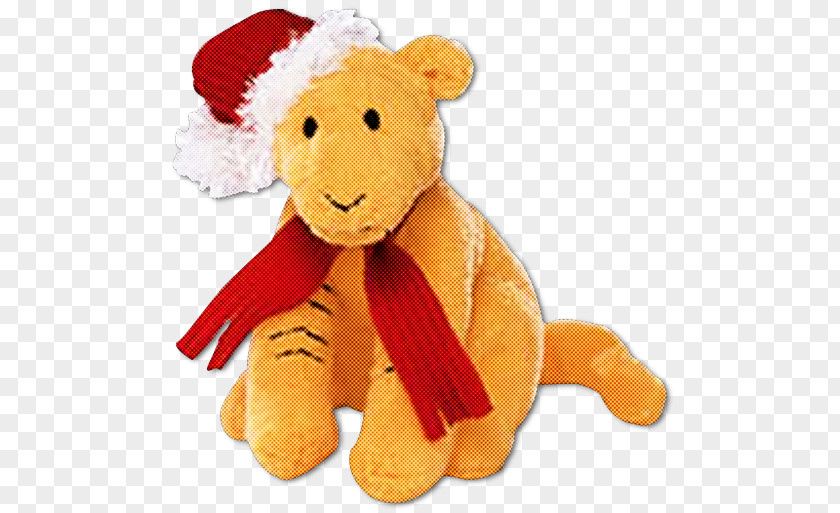 Teddy Bear Lion Baby Toys PNG