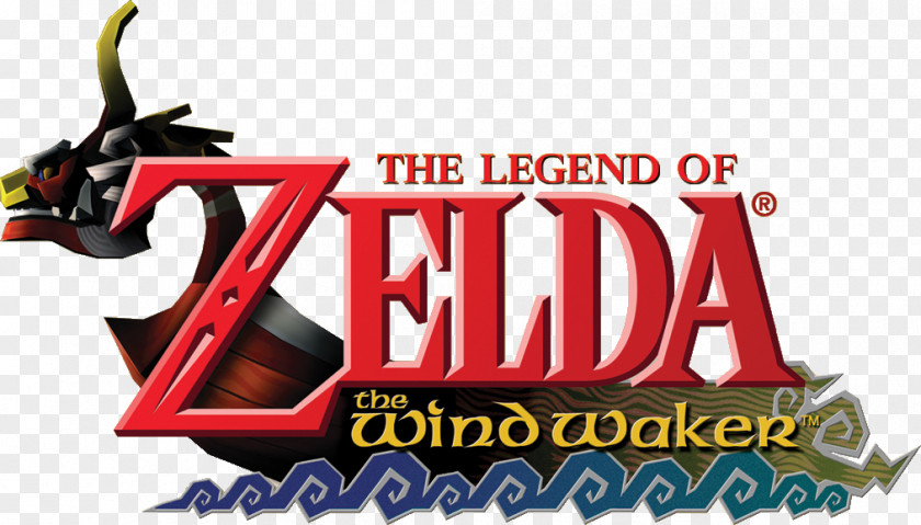 The Legend Of Zelda Logo Photo Zelda: Wind Waker HD Ocarina Time Majoras Mask PNG