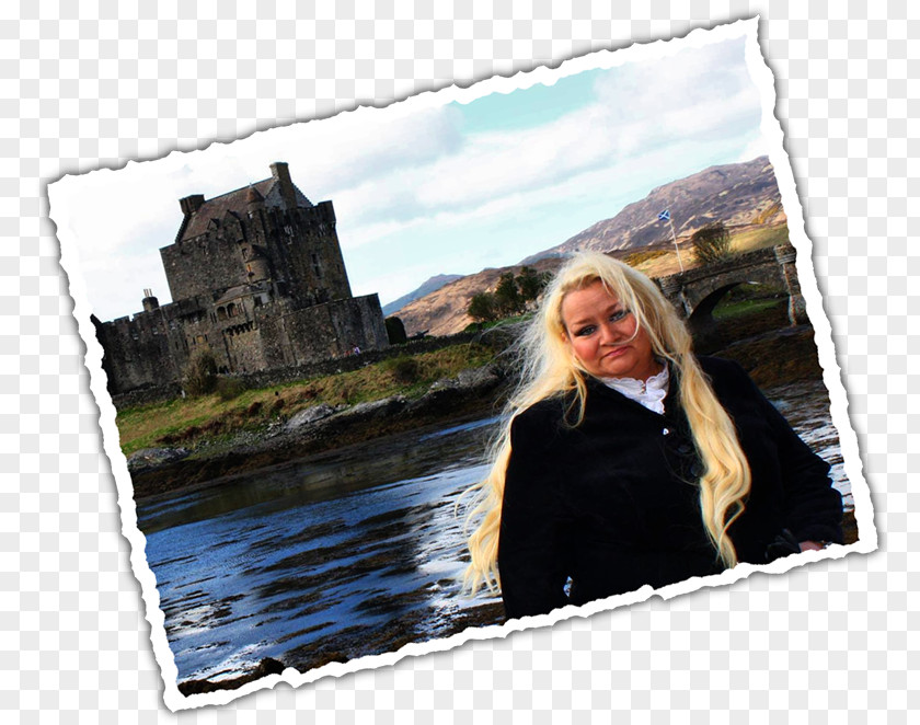 Vacation Eilean Donan Castle Picture Frames Tourism PNG