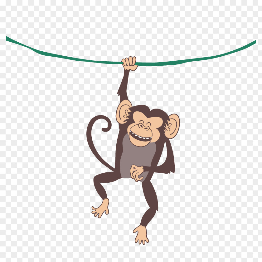 Vector Orangutan Ape Primate Monkey Homo Sapiens PNG