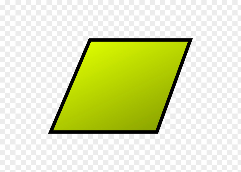 Angle Rectangle Geometric Shape Rhombus Area PNG