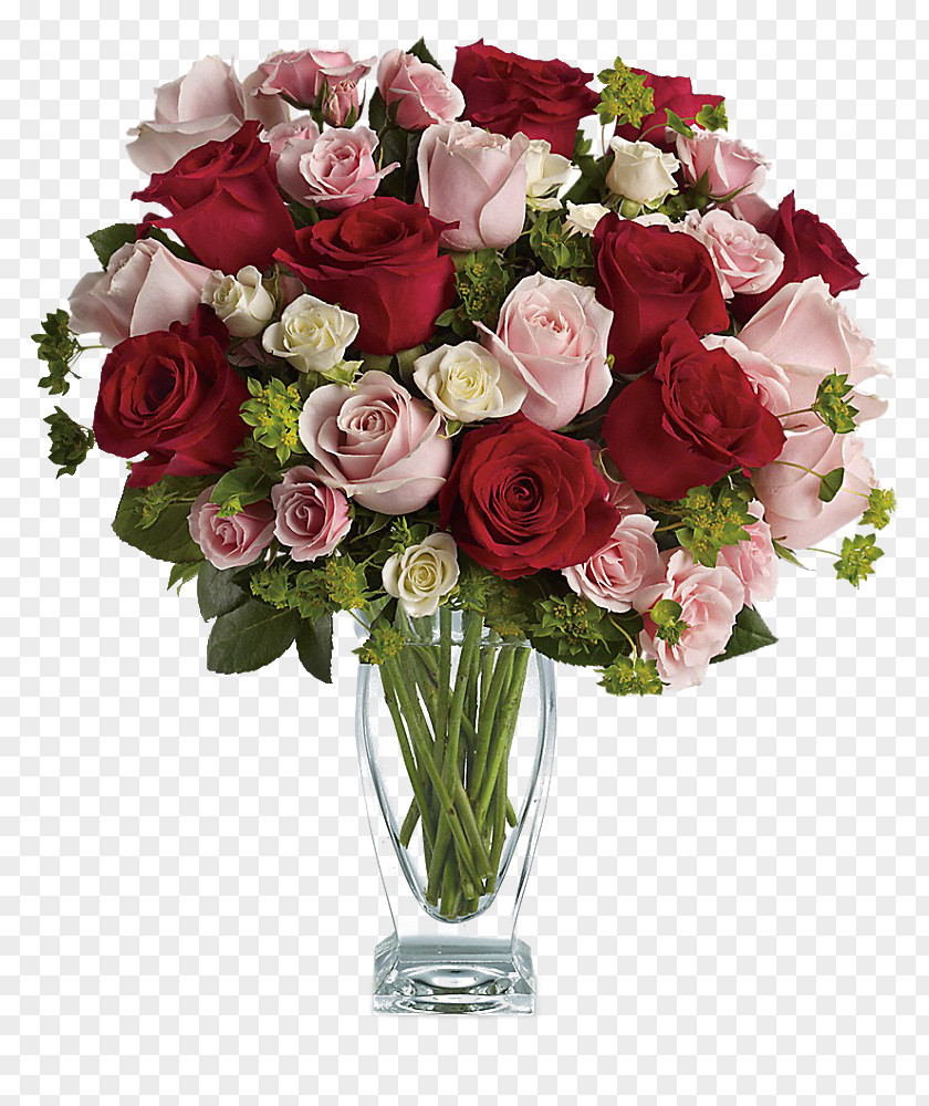 Bouquet Teleflora Flower Delivery Floral Design Floristry PNG