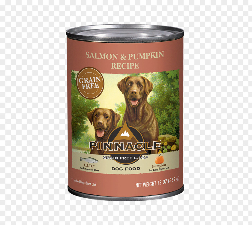 Can Food Dog Salmon As Potato PNG