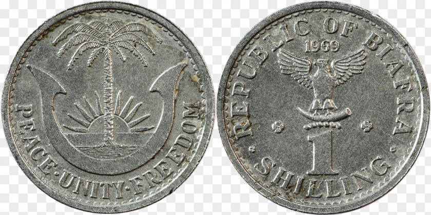 Coin Shilling Numismatics Morgan Dollar Dime PNG