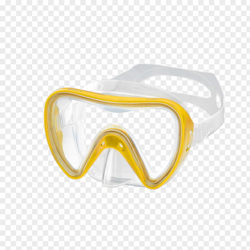 Diving & Snorkeling Masks Mares Underwater Goggles PNG