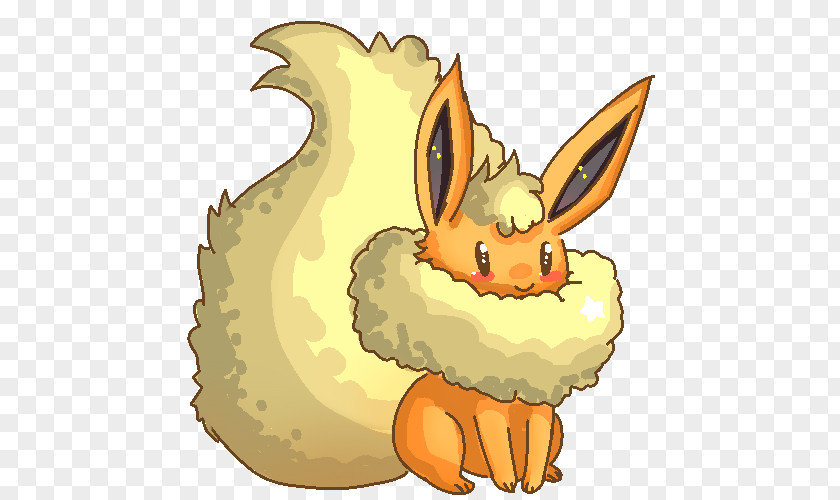 Flareon Vaporeon Whiskers Clip Art PNG