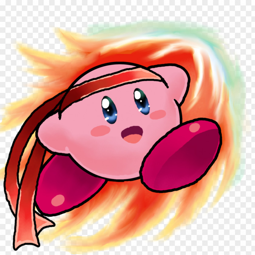 Kirby Kirby's Return To Dream Land Kirby: Triple Deluxe Mario Kart: Double Dash Wii PNG