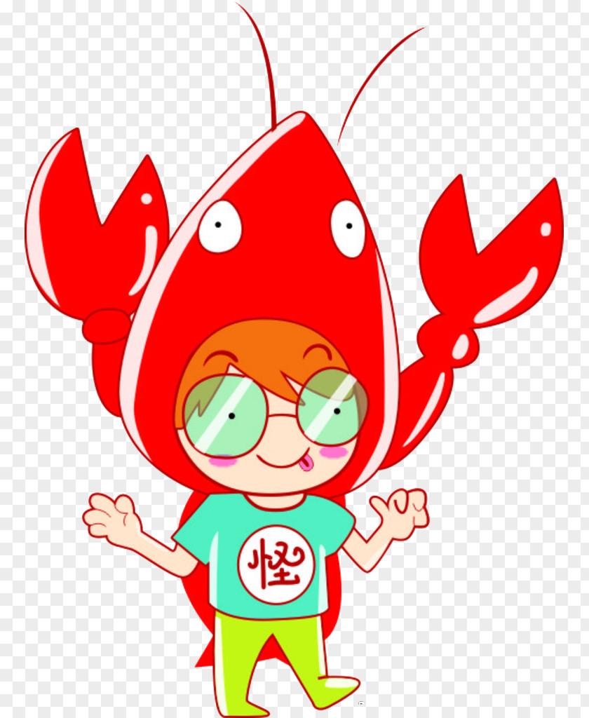 Lobster Palinurus Elephas Cartoon Alibaba Group U738bu5e05u53d1u8d34u4e8bu4ef6 Comics PNG