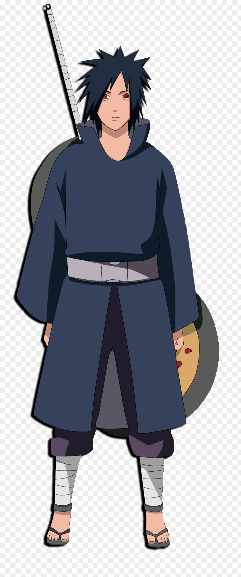 Naruto Pain Sasuke Uchiha Itachi Madara Obito Hashirama Senju PNG
