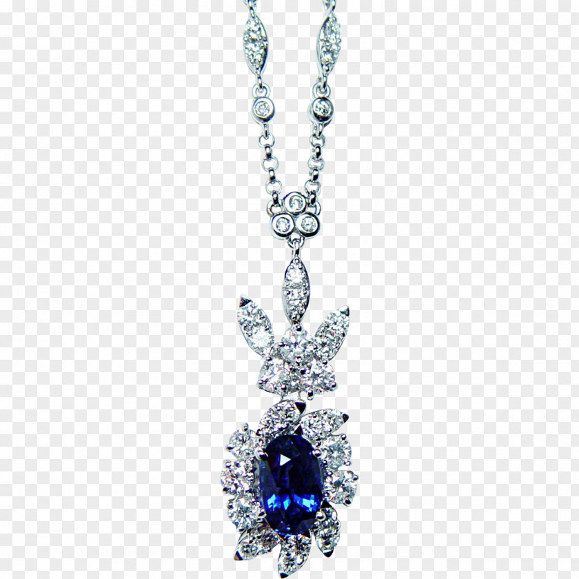 NECKLACE Gemological Institute Of America Jewellery Charms & Pendants Necklace Gemstone PNG