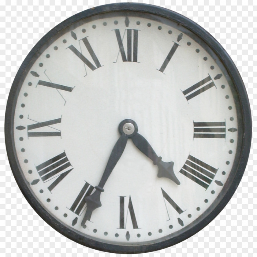 Round Clock Newgate Clocks Wall Westclox Skeleton PNG