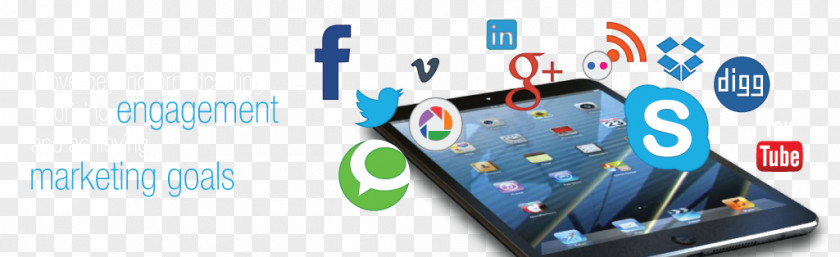 Social Media Optimization Smartphone Communication Cellular Network PNG