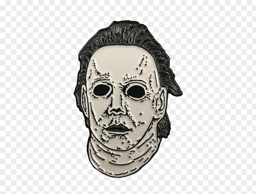 Youtube Halloween: The Curse Of Michael Myers YouTube Halloween Film Series Drawing PNG