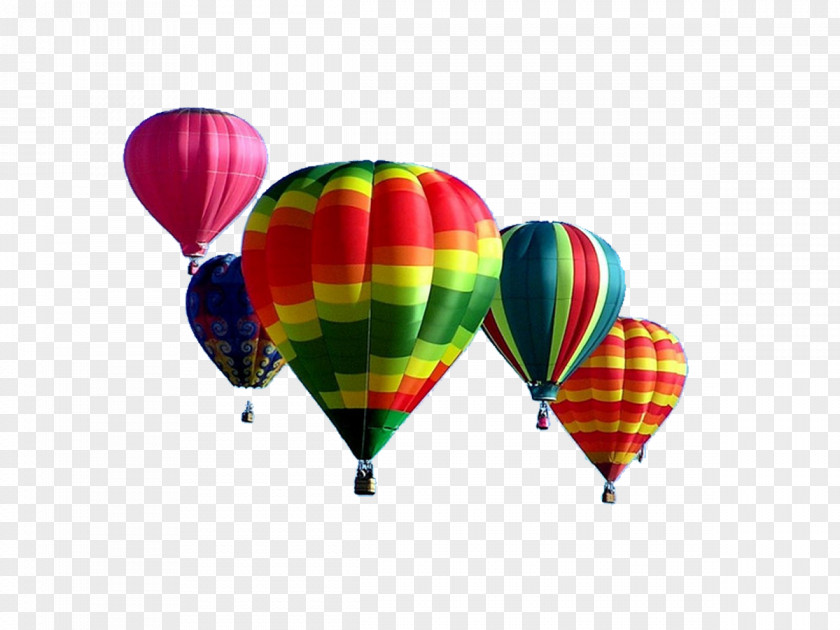 A Plurality Of Hot Air Balloon Albuquerque International Fiesta Philippine Plano Festival Flight PNG