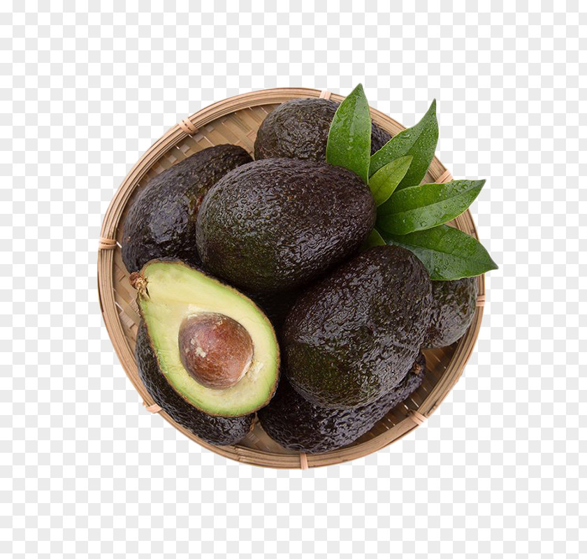 Avocado Fruit Auglis PNG