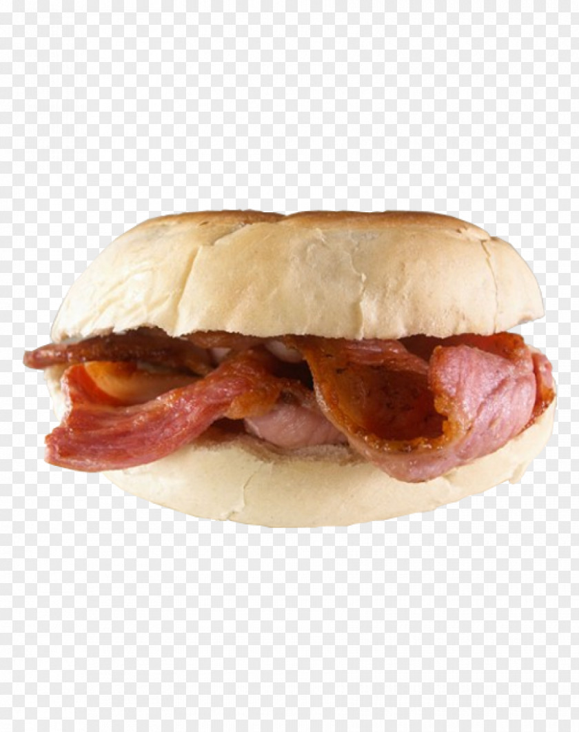 Bacon Sandwich Breakfast Sausage PNG