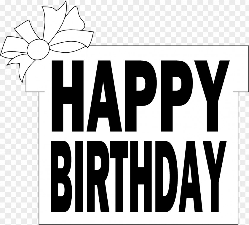 Birthday Font Cake Greeting & Note Cards Wish Clip Art PNG