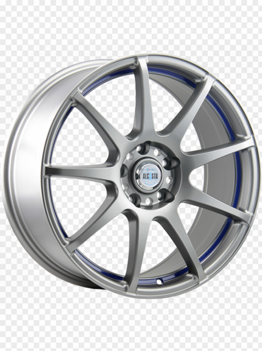 Car Rim ET Tire Price PNG