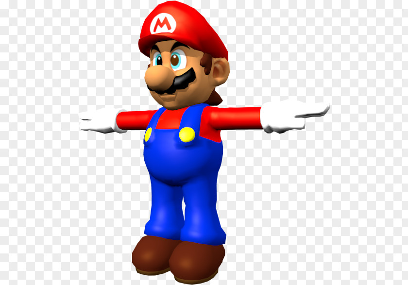 Cartoon Mario Clipart Super 64 Bowser Clip Art Shitposting Image PNG